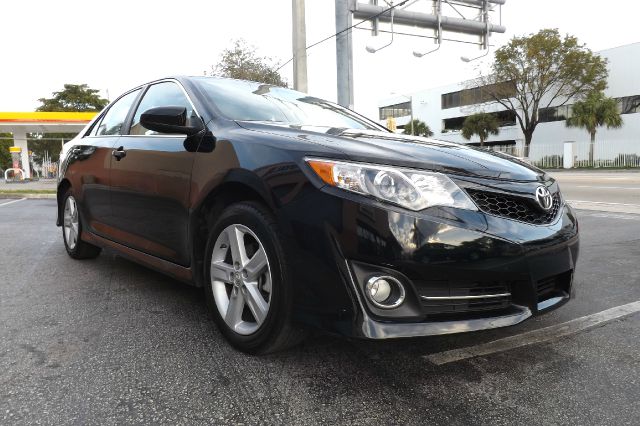 Toyota Camry 2013 photo 4
