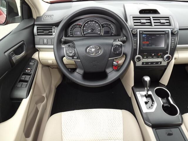 Toyota Camry 2013 photo 4