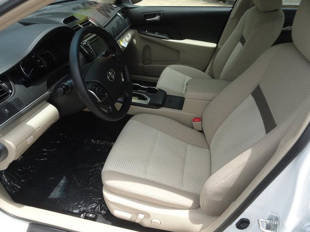 Toyota Camry X Sedan