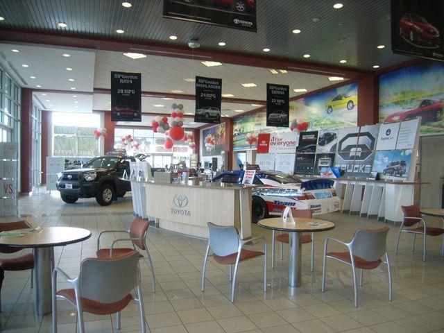 Toyota Camry 2013 photo 1