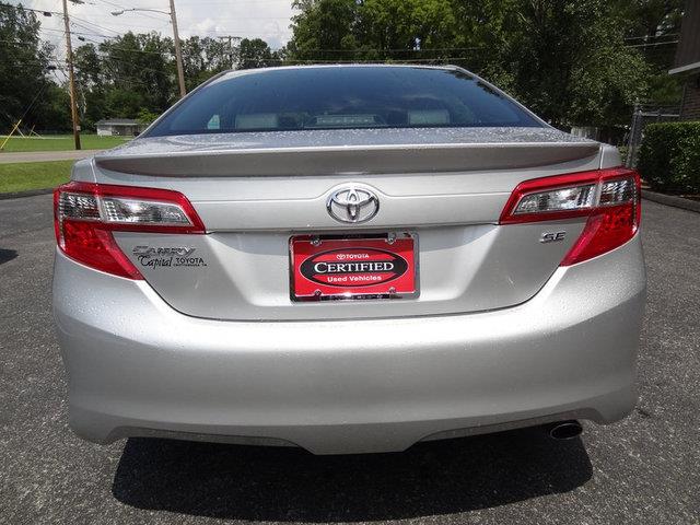 Toyota Camry 2013 photo 1