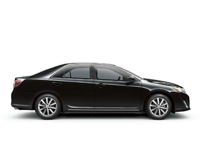 Toyota Camry 2014 photo 2