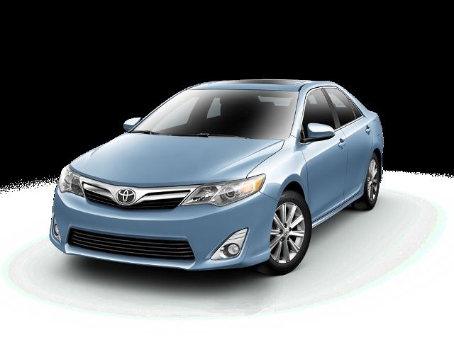 Toyota Camry 2014 photo 4