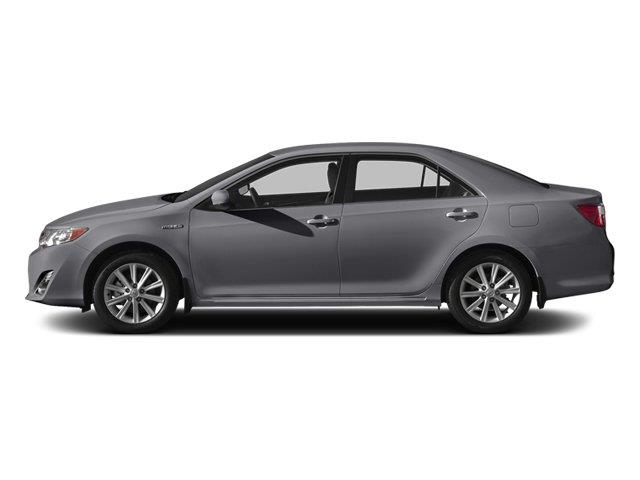 Toyota Camry 2014 photo 3