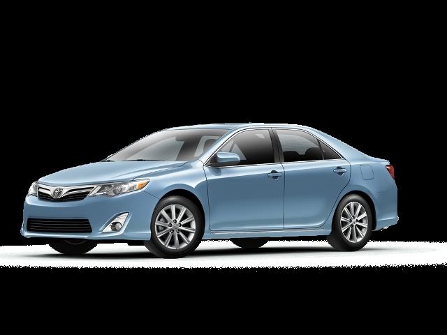 Toyota Camry 2014 photo 2