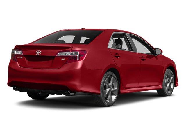Toyota Camry 2014 photo 1