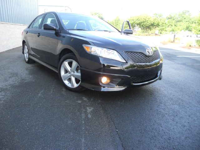 Toyota Camry 2014 photo 13