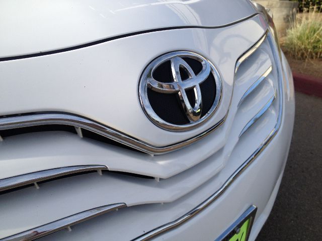 Toyota Camry 2014 photo 4