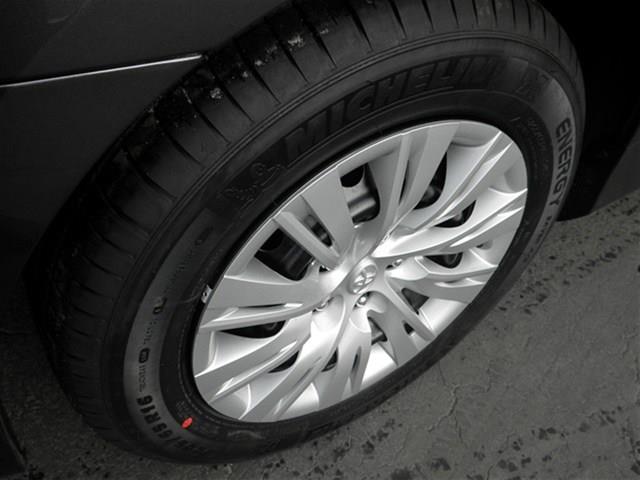 Toyota Camry 2014 photo 3