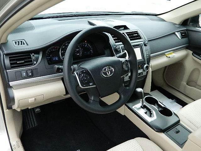 Toyota Camry 2014 photo 0