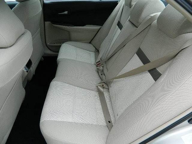 Toyota Camry 2014 photo 1