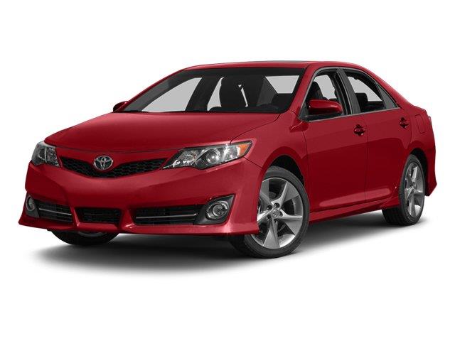 Toyota Camry 2014 photo 1