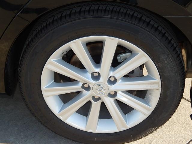 Toyota Camry 2014 photo 1