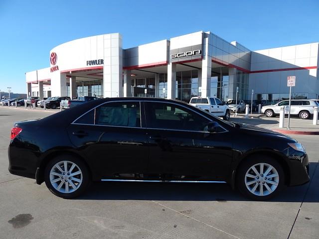Toyota Camry 2014 photo 3