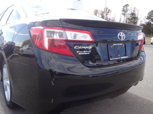 Toyota Camry 2014 photo 4