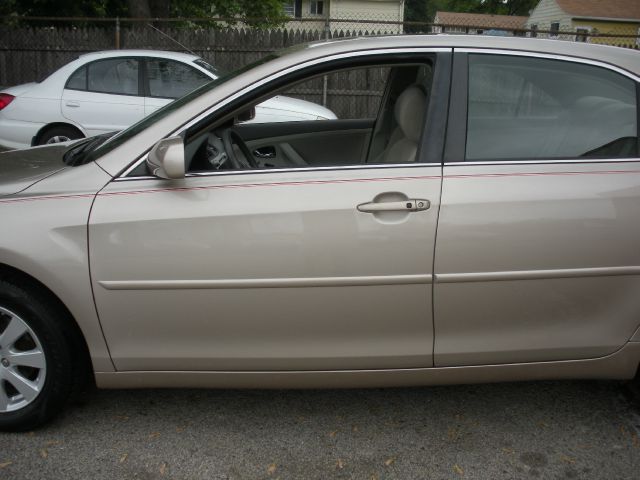 Toyota Camry Hybrid 2007 photo 2
