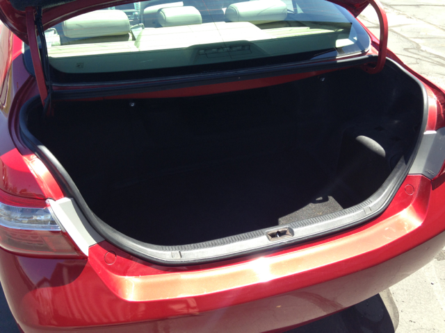 Toyota Camry Hybrid 2007 photo 2