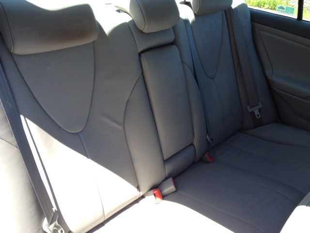 Toyota Camry Hybrid 3.5tl W/tech Pkg Sedan