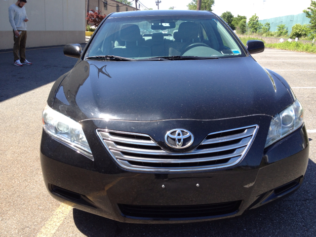 Toyota Camry Hybrid 2009 photo 12