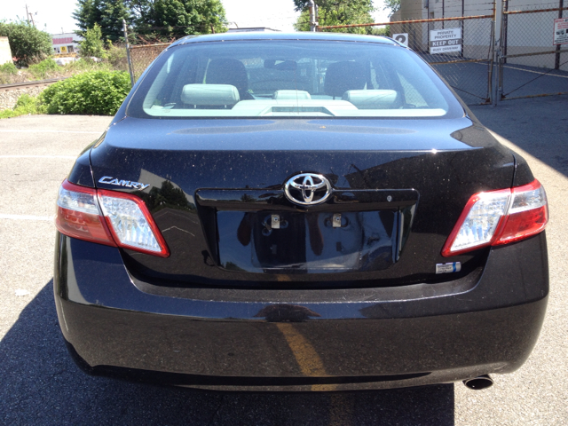 Toyota Camry Hybrid 2009 photo 17