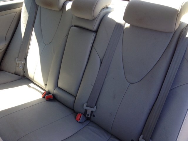 Toyota Camry Hybrid 2009 photo 4