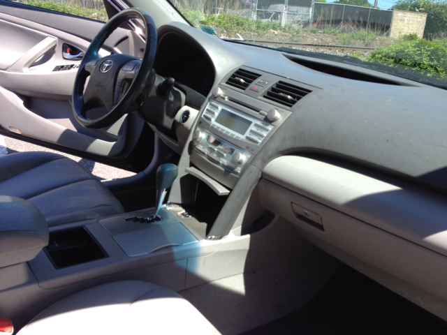 Toyota Camry Hybrid 2009 photo 6