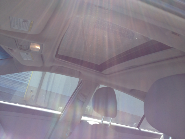 Toyota Camry Hybrid 2009 photo 9