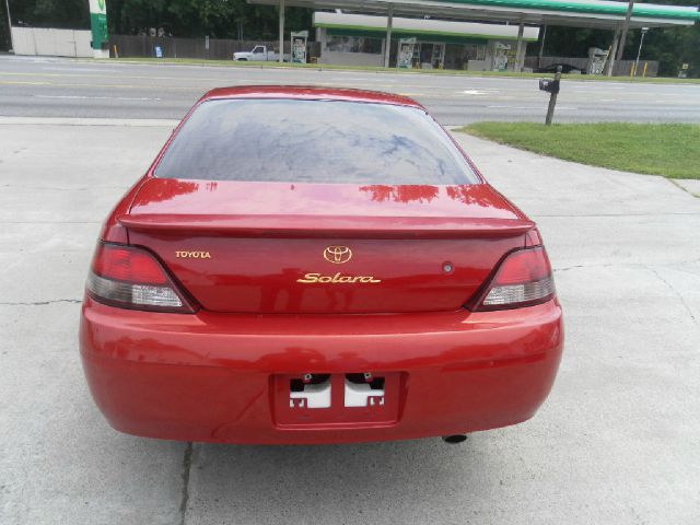 Toyota Camry Solara 1999 photo 0