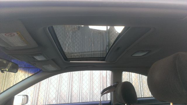 Toyota Camry Solara 1999 photo 6