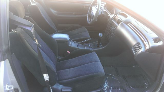 Toyota Camry Solara 1999 photo 8