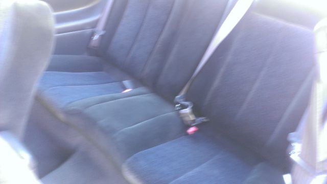 Toyota Camry Solara 1999 photo 9