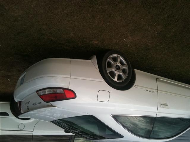 Toyota Camry Solara 1999 photo 1