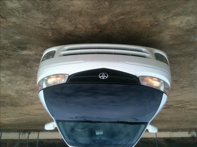 Toyota Camry Solara 1999 photo 2