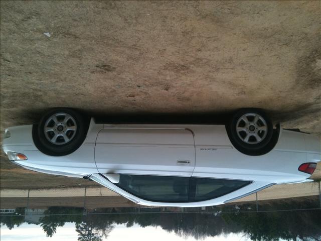 Toyota Camry Solara 1999 photo 5