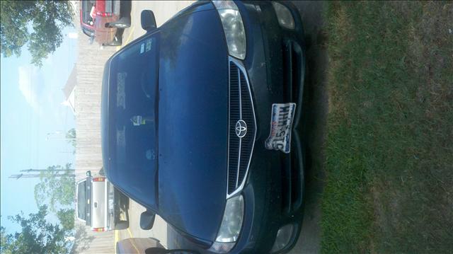 Toyota Camry Solara 1999 photo 1