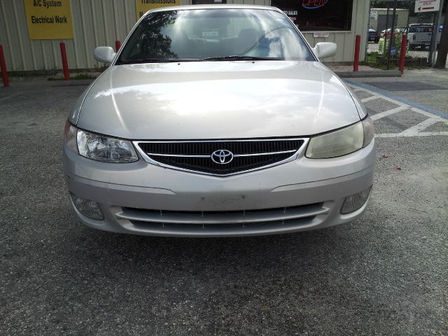 Toyota Camry Solara 1999 photo 4