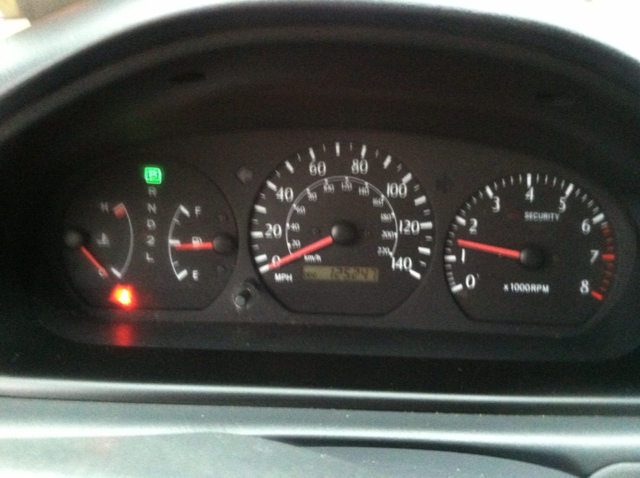 Toyota Camry Solara 1999 photo 2