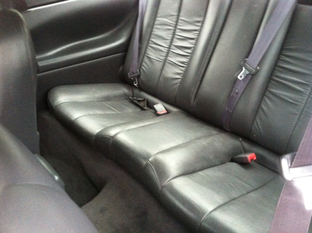 Toyota Camry Solara 1999 photo 3