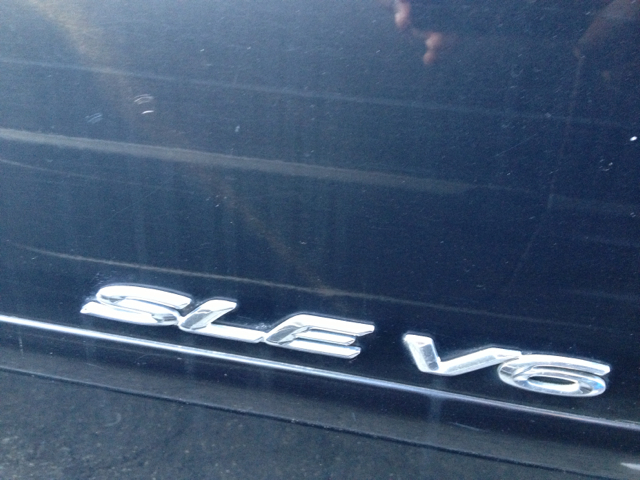 Toyota Camry Solara 2000 photo 1