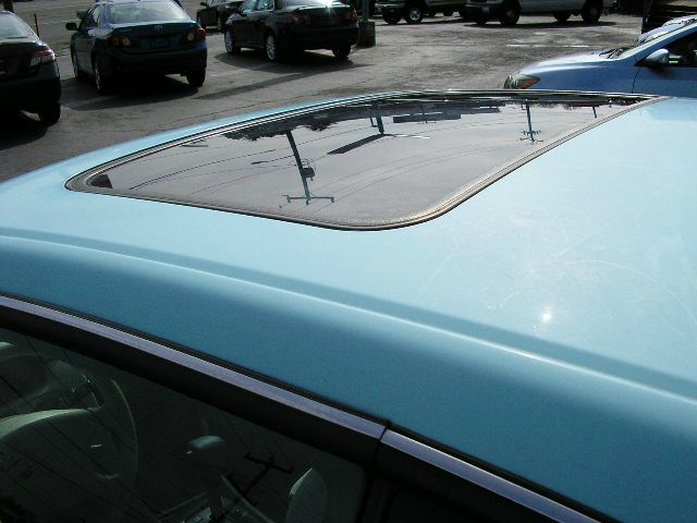 Toyota Camry Solara 2000 photo 3