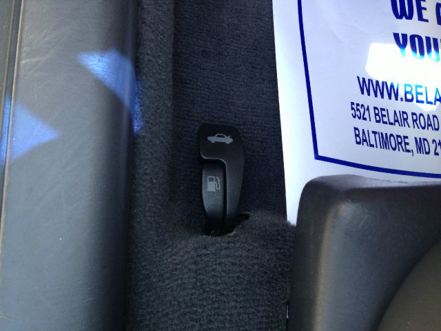 Toyota Camry Solara 45 Coupe