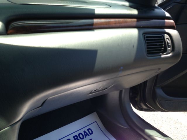 Toyota Camry Solara 2000 photo 19