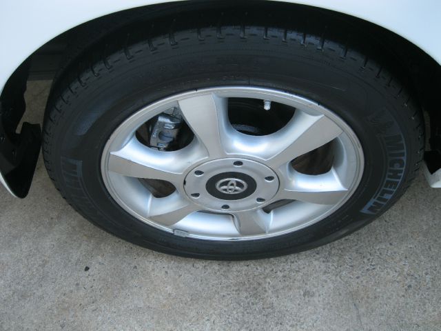 Toyota Camry Solara 2000 photo 2