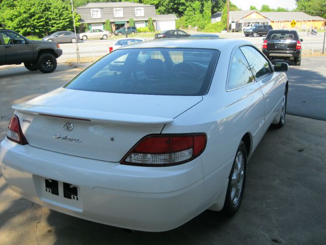 Toyota Camry Solara 2000 photo 3