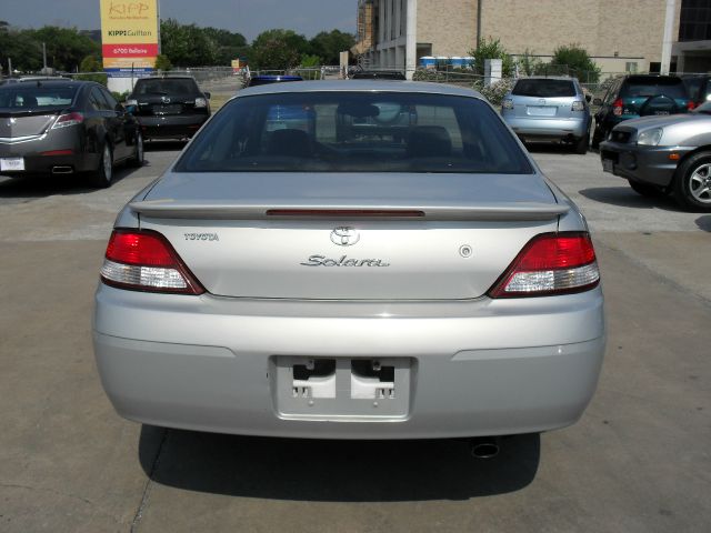 Toyota Camry Solara 45 Coupe