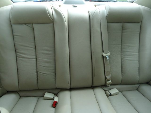 Toyota Camry Solara 2001 photo 1