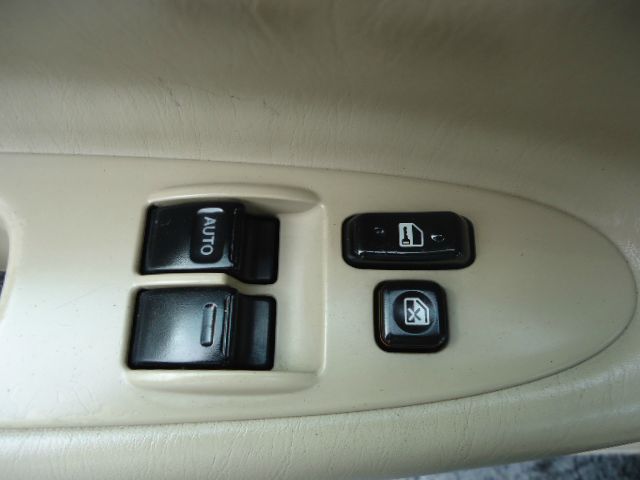 Toyota Camry Solara 2001 photo 6