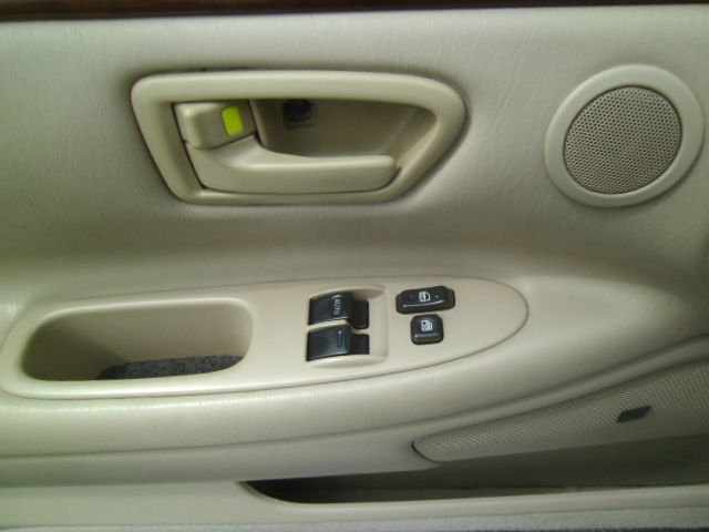 Toyota Camry Solara 2001 photo 8