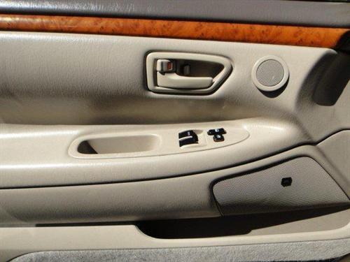 Toyota Camry Solara 2002 photo 1