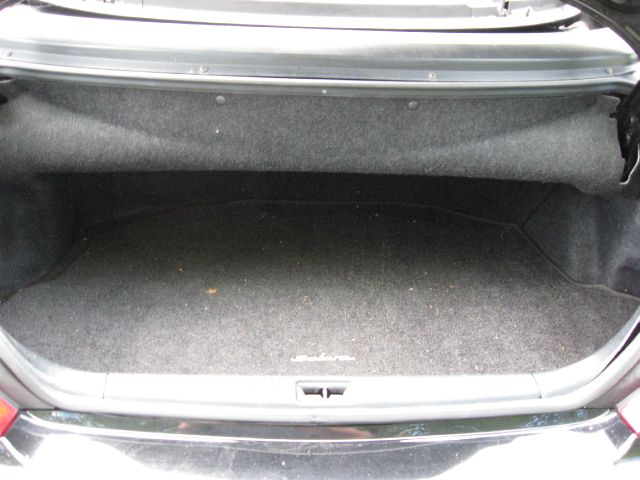 Toyota Camry Solara 2002 photo 15